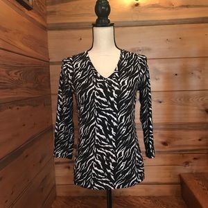 Jones New York Top - Size S